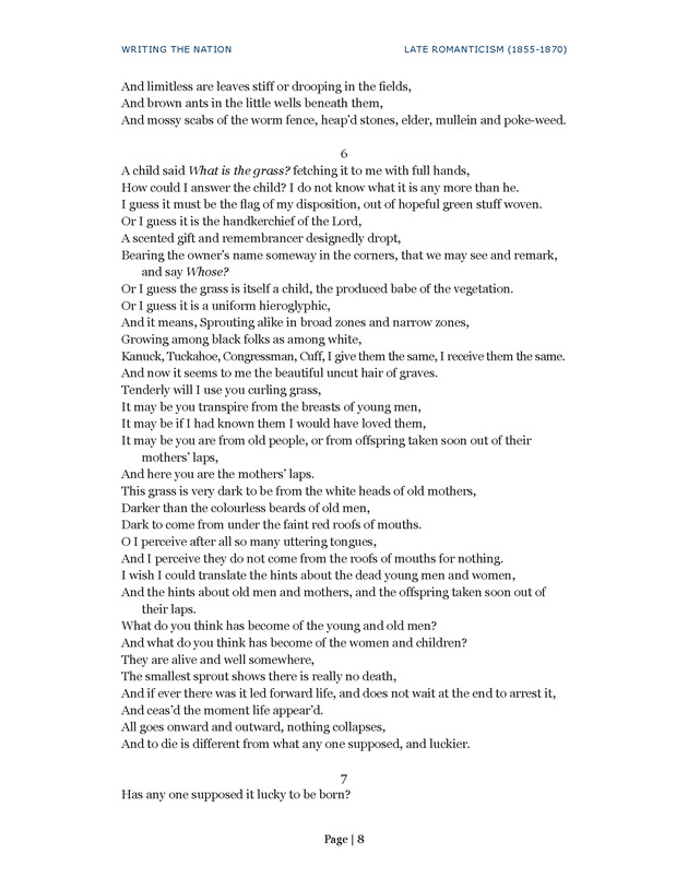Writing the Nation - Page 8